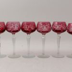 892 8016 WITE WINE GLASS